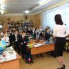 Курская средняя школа №57