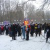 Спорт в Курске » Лыжня России - 2011 в Курске