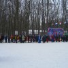 Лыжня России - 2011