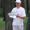 «Огненная дуга — 2011» - Традиционные многодневные соревнования по спортивному ориентированию в Курске