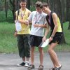 «Огненная дуга — 2011» - Традиционные многодневные соревнования по спортивному ориентированию в Курске