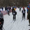 Лыжня России - 2017