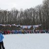 Лыжня России - 2017